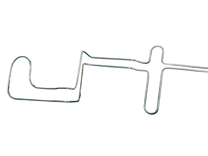 半导体散热水路管道