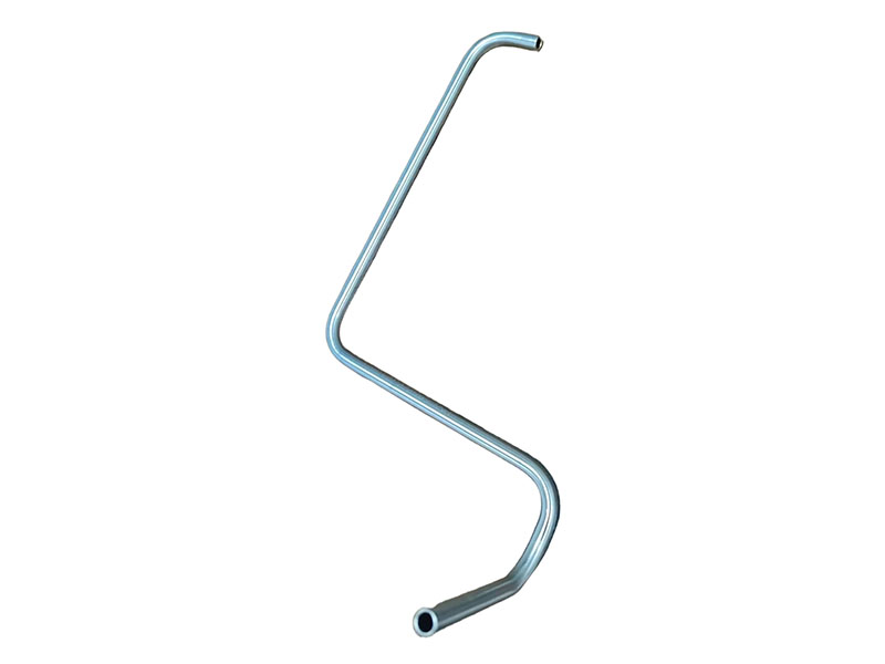 精密异形氮气管